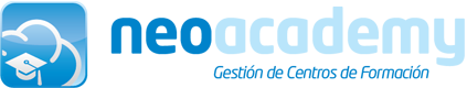 Logotipo Neoacademy