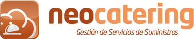 Logotipo Neocatering