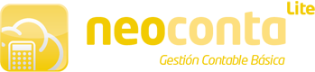 Logotipo NeoConta Lite