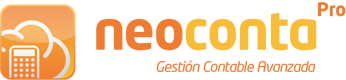 Logotipo Neoconta Pro