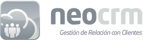 Logotipo NEO-CRM