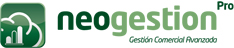 Logo Neogestion Pro. Aplicacion en la nube