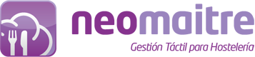 Logotipo Neomaitre