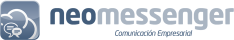 Logotipo Neomessenger
