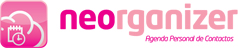 Logo Neorganizer. Aplicacion gratuita en la nube