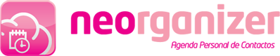 Logotipo Neorganizer